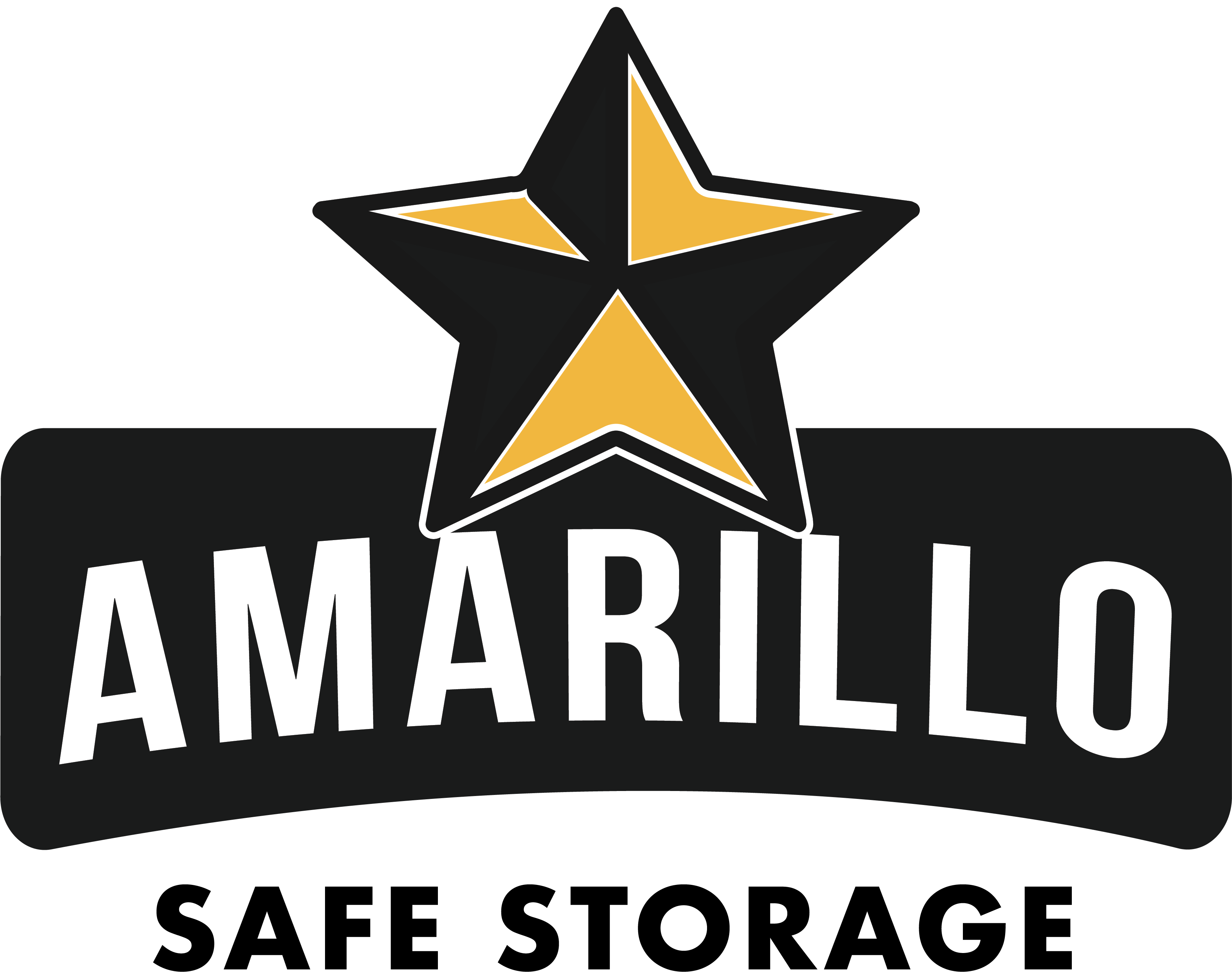 Amarillo Safe Storage in Amarillo, TX